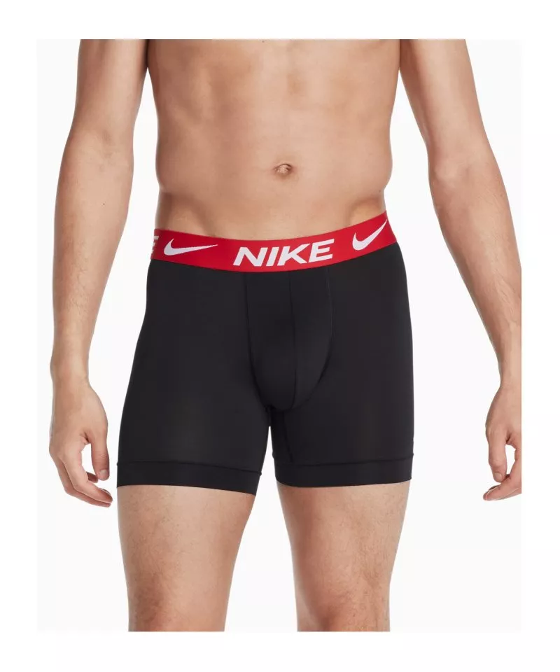 Bokserice Nike BOXER BRIEF 3PK