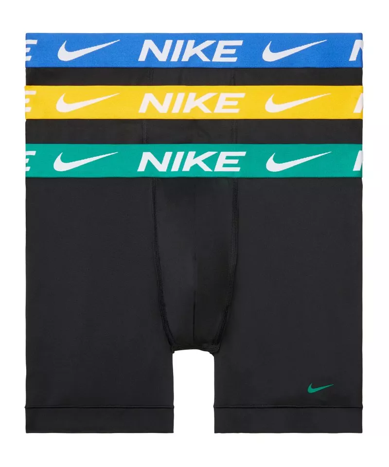 Bokserice Nike Brief 3Pack