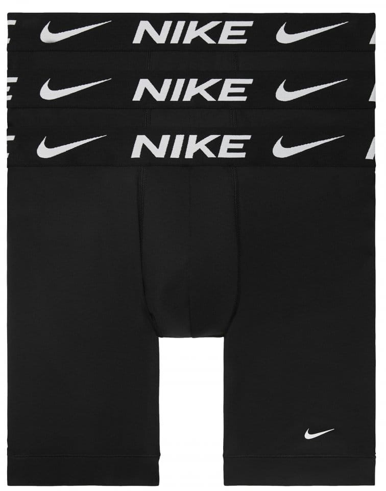 Pánské boxerky Nike Essential Micro (3 kusy)