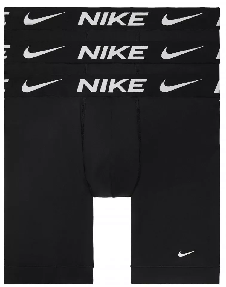 Pánské boxerky Nike Essential Micro (3 kusy)