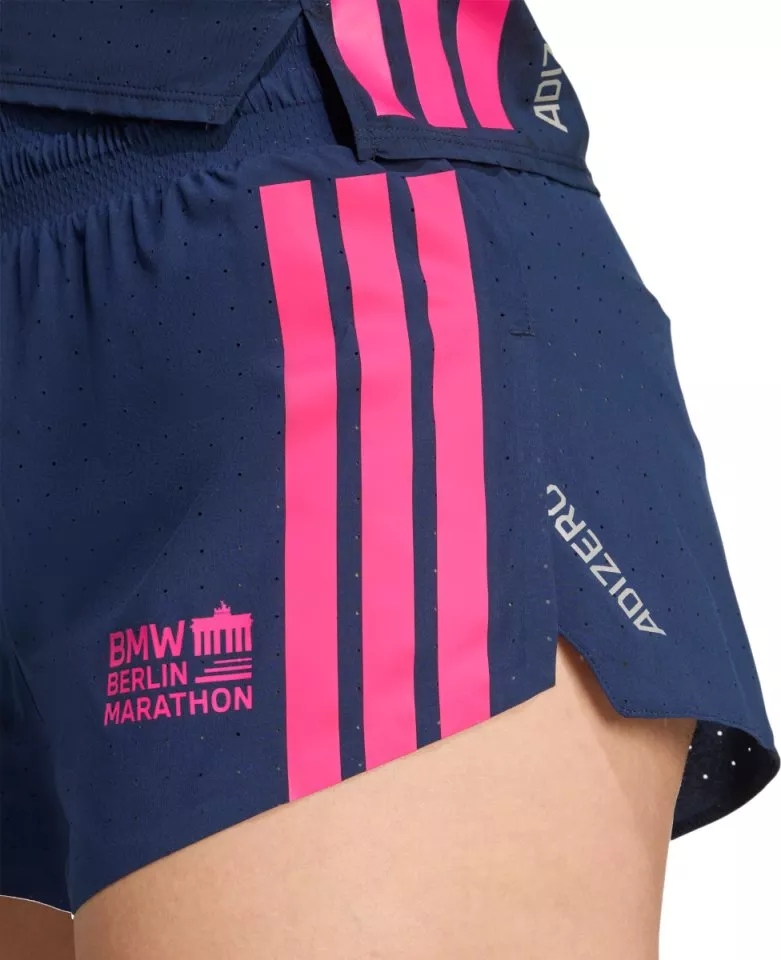 Korte broeken adidas BMW Berlin Marathon 2025 2inch