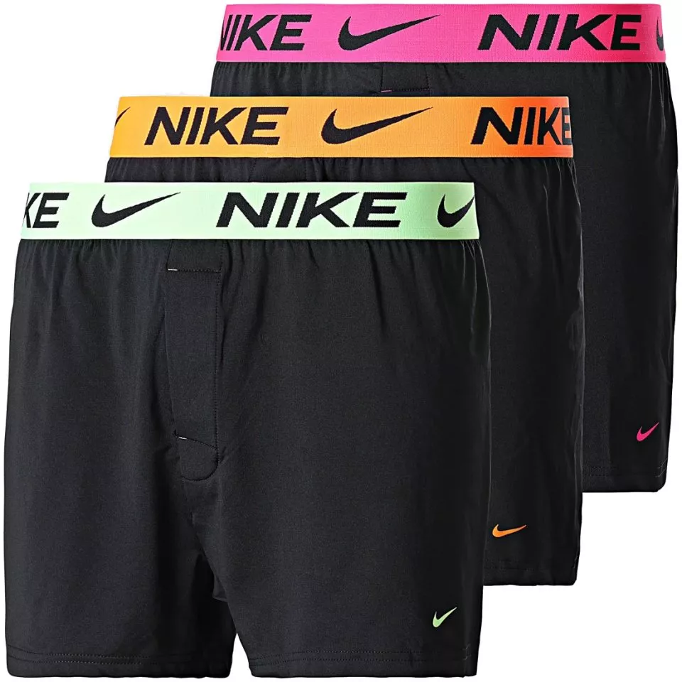 Bokserki Nike Dri-FIT Micro Knit 3 pcs