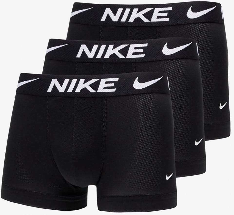 Boxers Nike TRUNK 3PK, 001