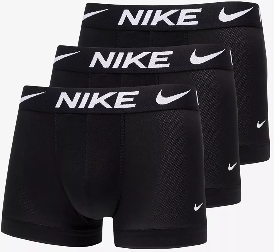 Boxers Nike TRUNK 3PK, 001