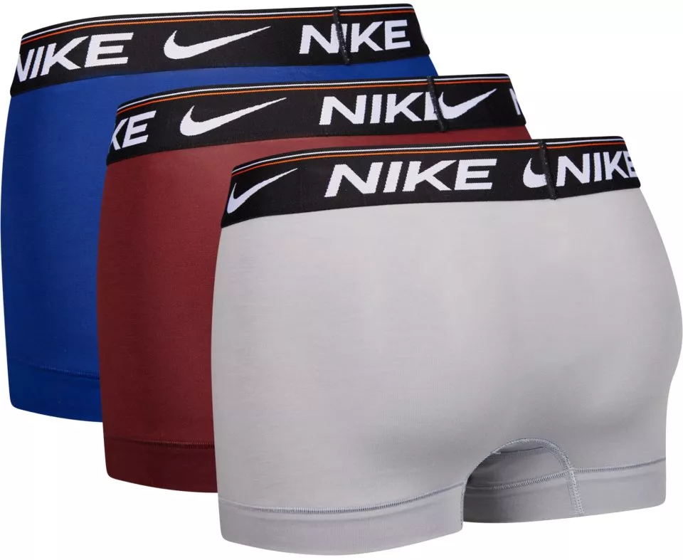 Nike Ultra Comfort 3P Boxeralsók