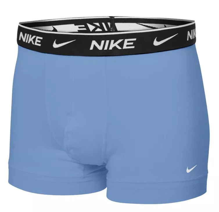 Nike Essential Cotton Stretch Trunk 3 Boxer Shorts Boxeralsók