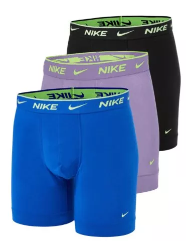 Brief 3Pk Boxer Shorts