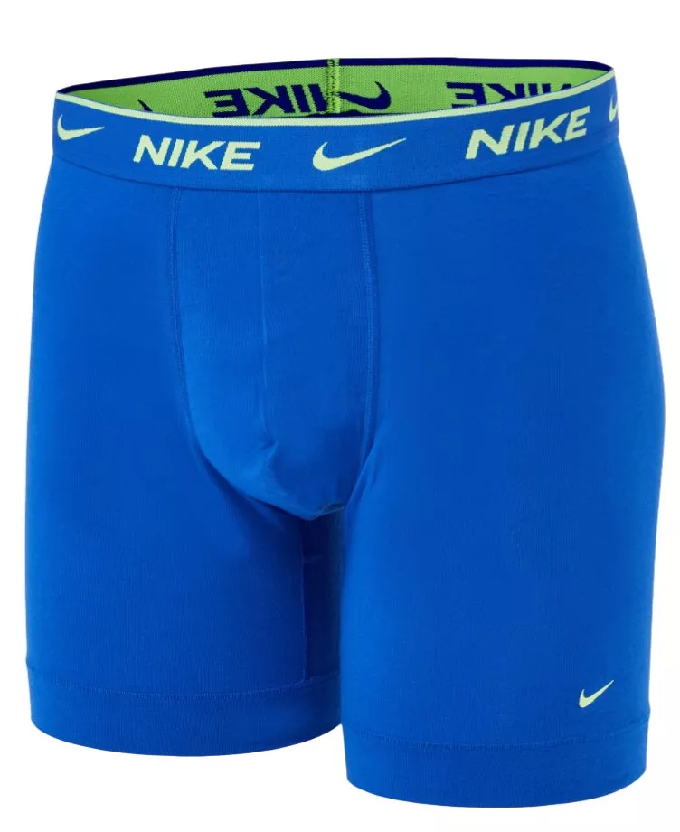 Nike Brief 3Pk Boxer Shorts Boxeralsók