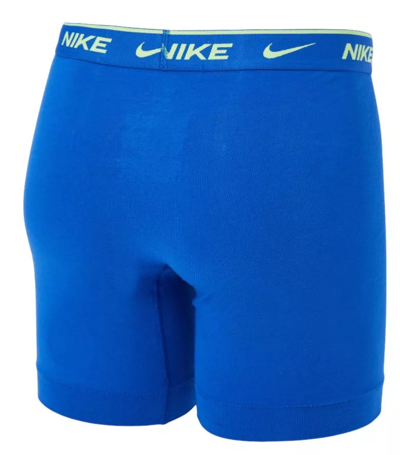 Nike Brief 3Pk Boxer Shorts Boxeralsók