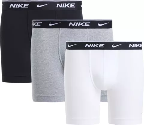 Brief 3Pk Boxer Shorts