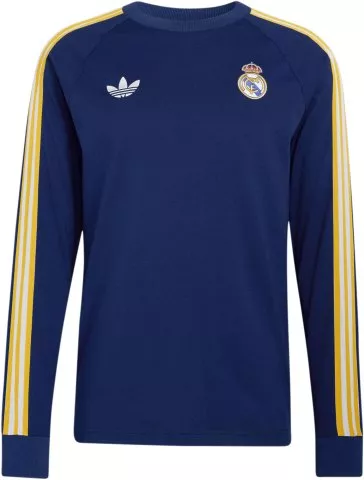 Real Madrid Originals Longsleeve
