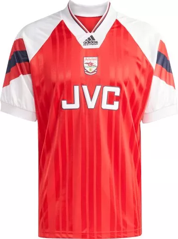 FC Arsenal London 1992-94