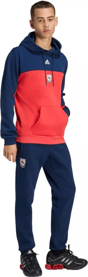 Mikina s kapucňou adidas FC Arsenal London 92-94 Hoody