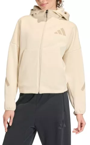 Z.N.E Hooded Jacket Women