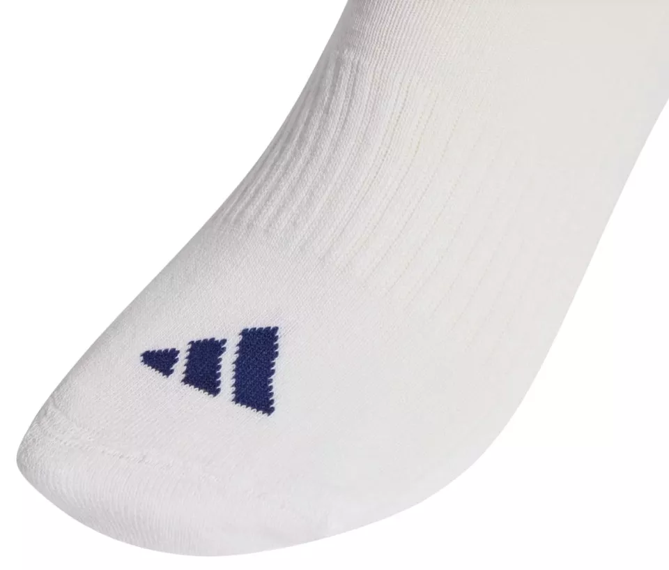 Čarape adidas 3 Stripes Crew 6 Pack