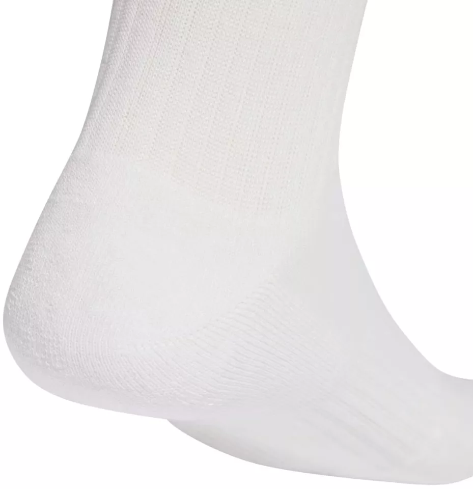 Čarape adidas 3 Stripes Crew 6 Pack