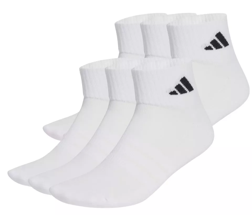 Calze adidas Ankle 6 Pack