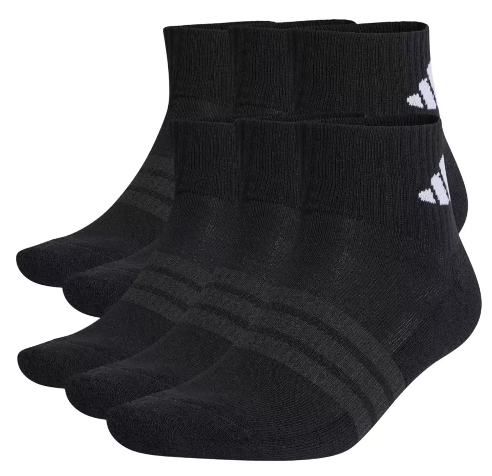 Strumpor adidas Ankle 6 Pack