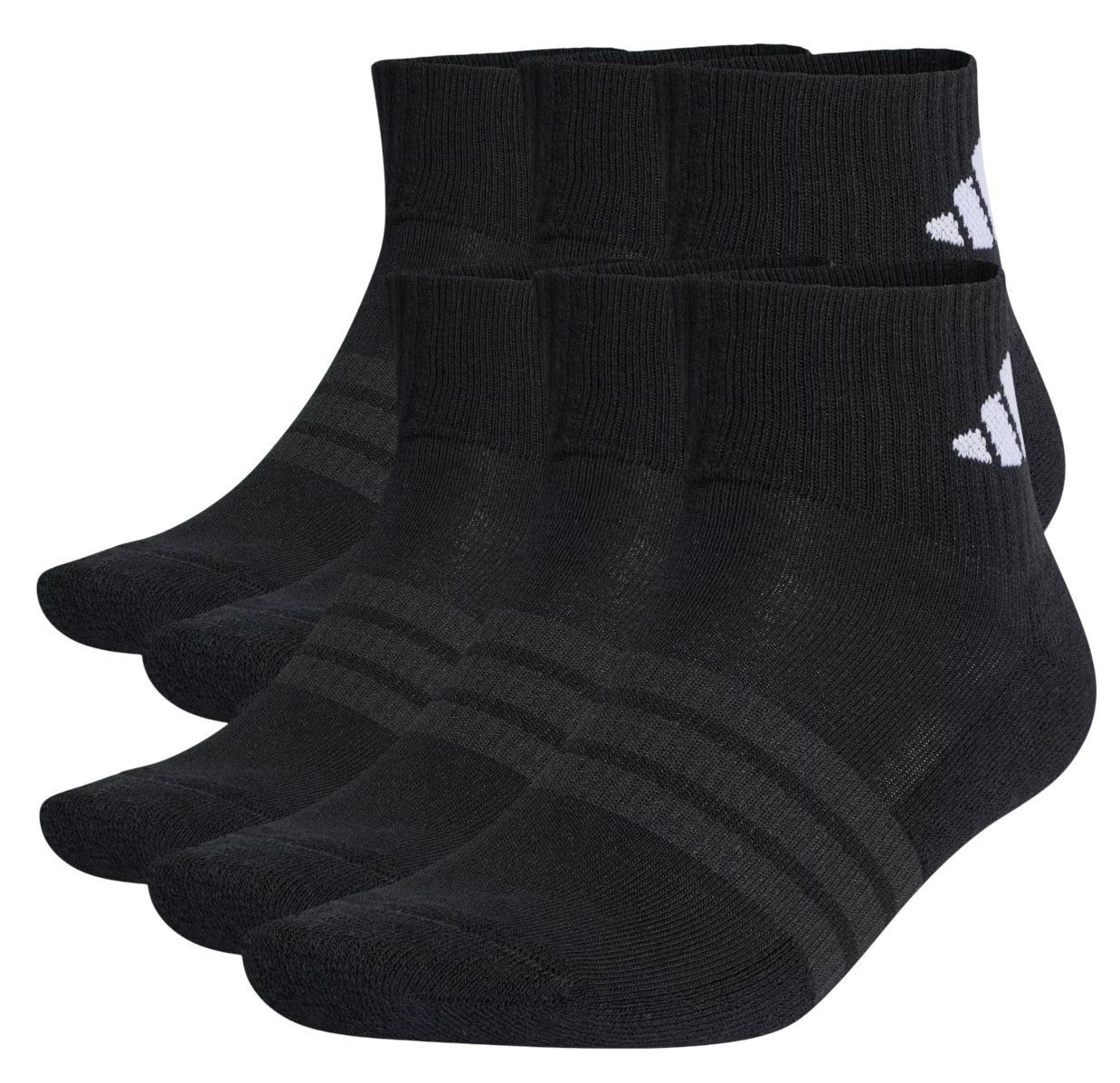 Ankle 6 Pack