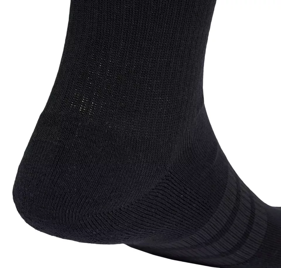 Sukat adidas Crew 6er Pack