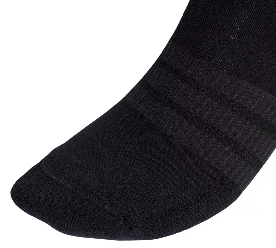 Sukat adidas Crew 6er Pack