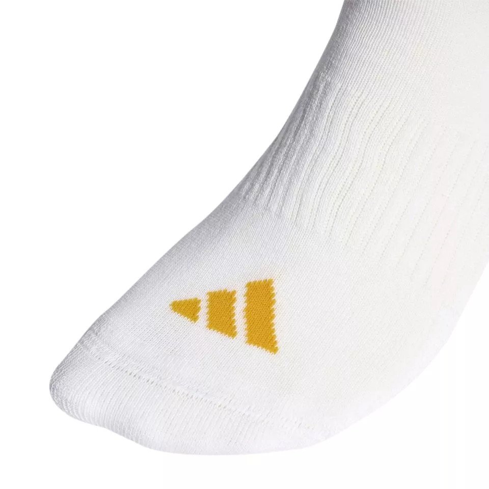 adidas Crew 3er Pack Socks Zoknik