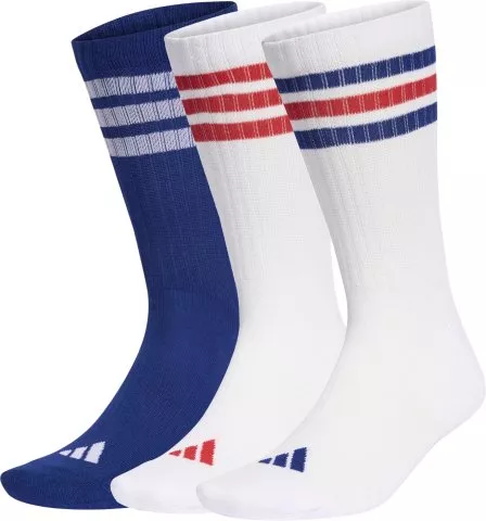 Crew 3er Pack Socks