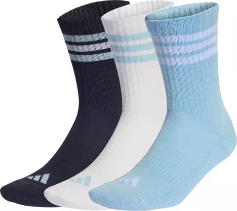 Crew 3er Pack Socks