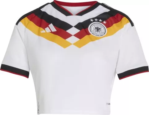 Germany Cropped 2026 Women