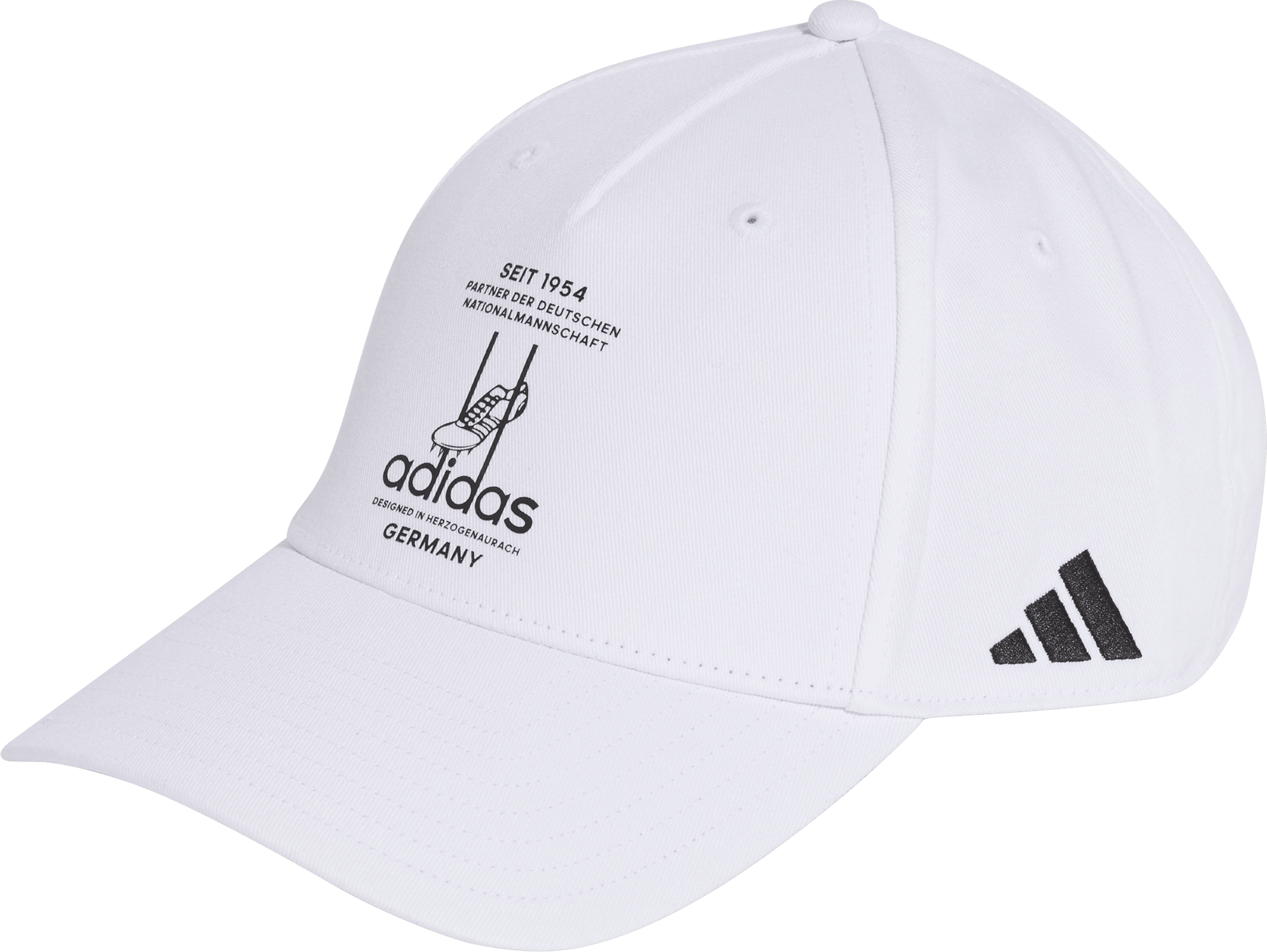 Sapca adidas Germany Baseball