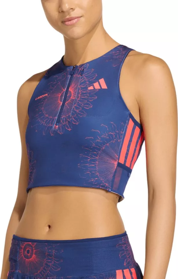 Singlet adidas Adizero Labrum crop