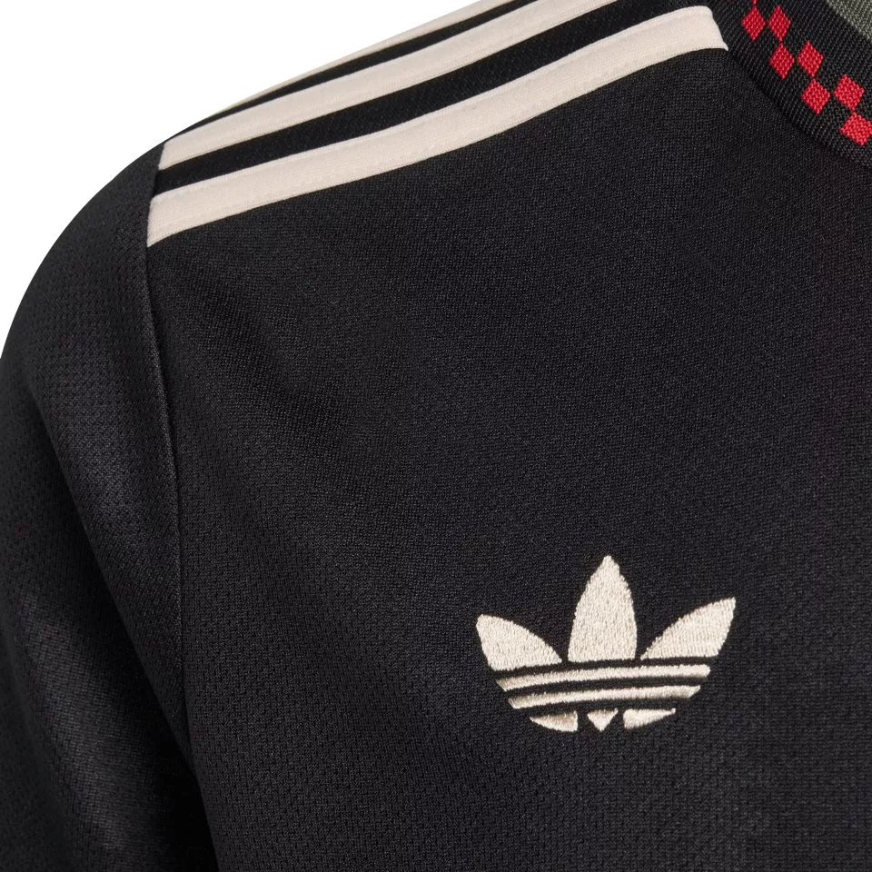 Dres adidas Originals FC Bayern München 3rd Jersey 2025/26 Kids