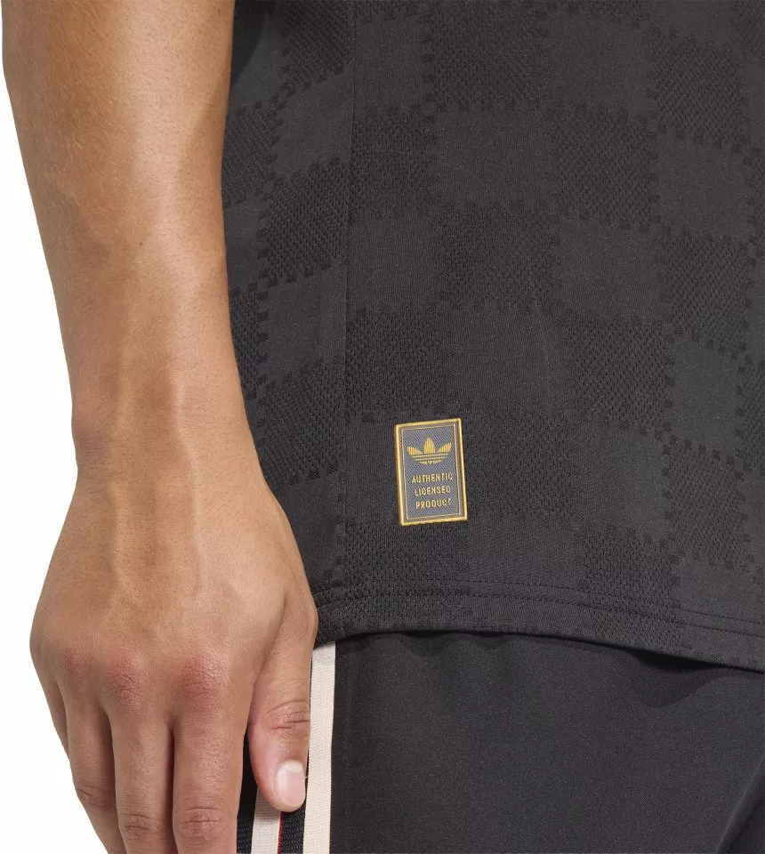 Paita adidas Originals FC Bayern München Authentic 3rd Jersey 2025/26