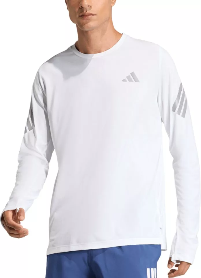 Långärmad T-shirt adidas adi365 Iconic