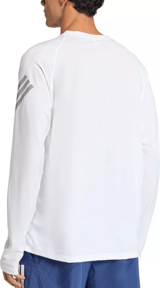 Långärmad T-shirt adidas adi365 Iconic