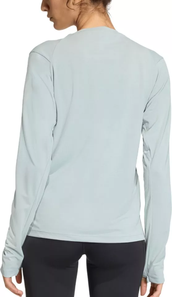 Μακρυμάνικη μπλούζα adidas adi365