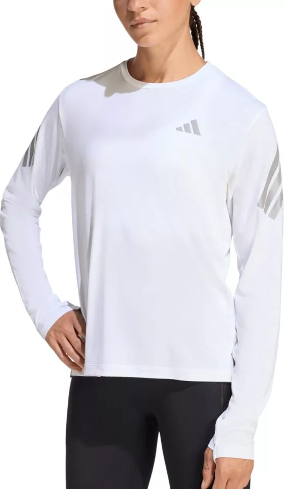 Langarm-T-Shirt adidas adi365