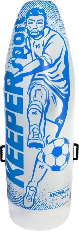 Träningshinder KEEPERsport KEEPERDummy for training