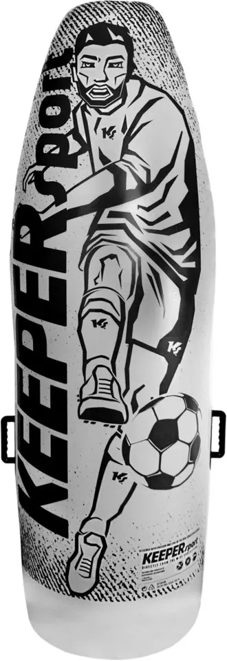 Przeszkoda treningowa KEEPERsport KEEPERDummy for training