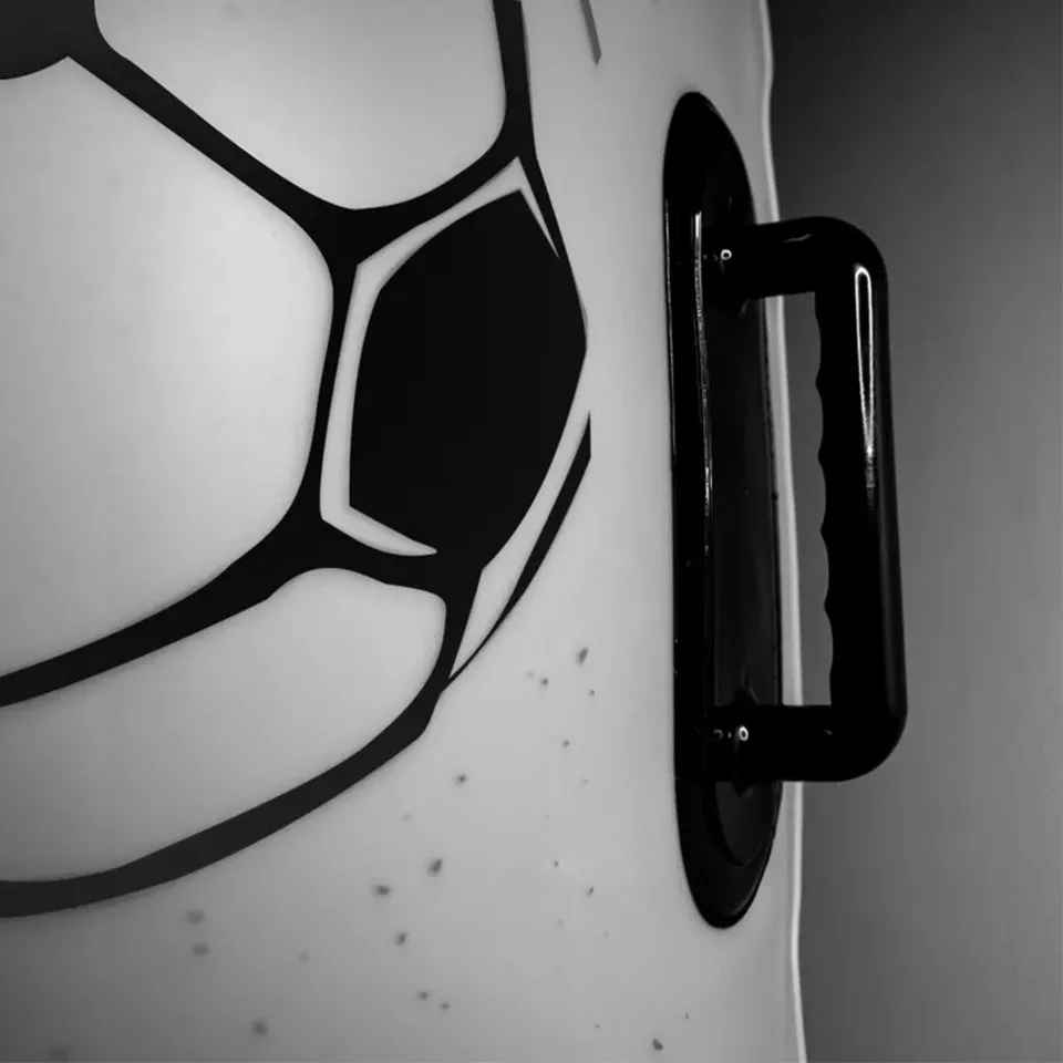 Przeszkoda treningowa KEEPERsport KEEPERDummy for training