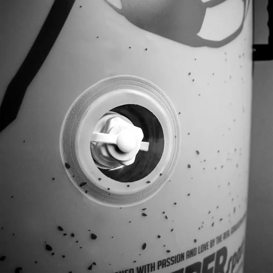 Przeszkoda treningowa KEEPERsport KEEPERDummy for training