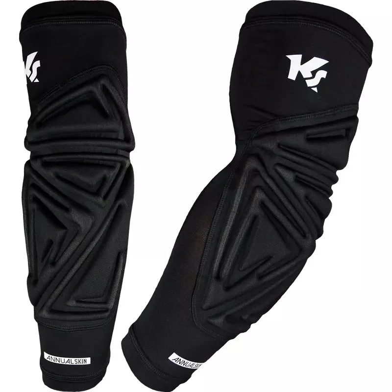 Návleky KEEPERsport PowerPadded Elbow pads kids
