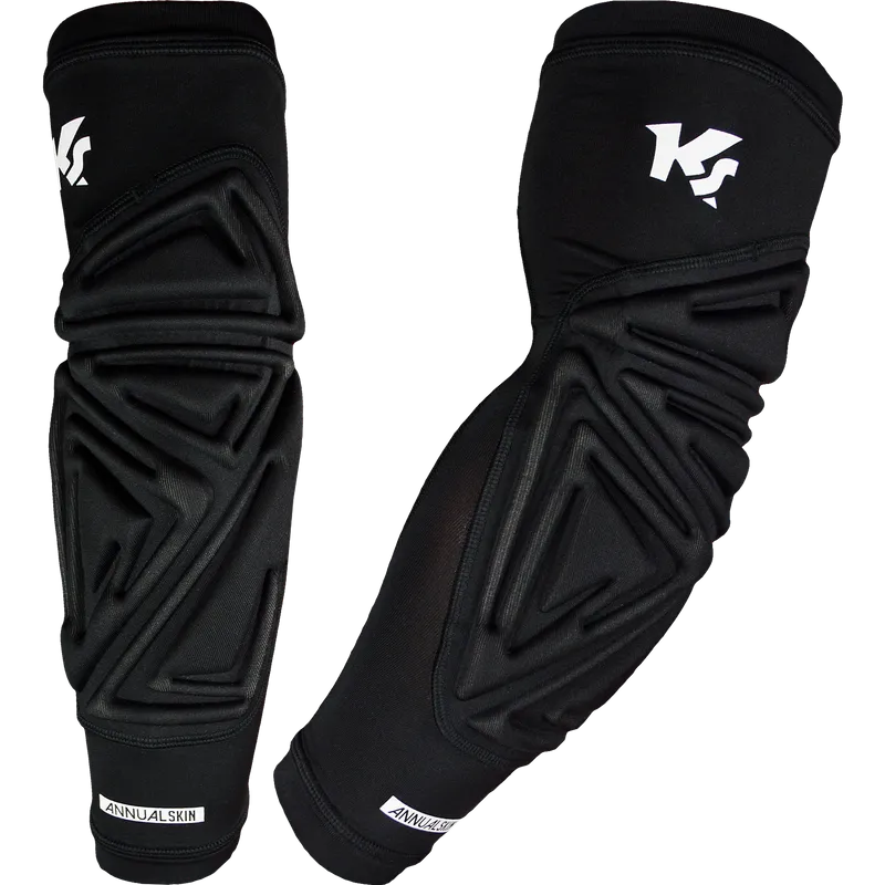 Návleky KEEPERsport PowerPadded Elbow pads kids
