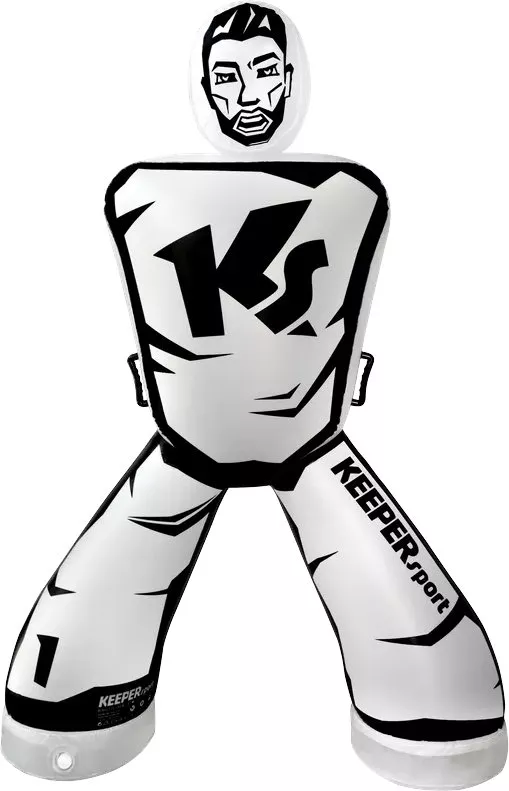 Przeszkoda treningowa KEEPERsport 2-Leg KEEPERDummy
