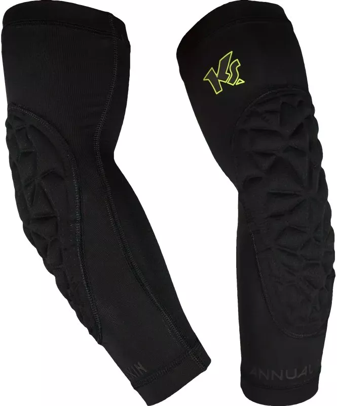 Aparatori KEEPERsport PowerPadded Elbow Brace Kids