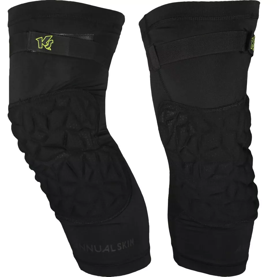 Aparatori KEEPERsport PowerPadded Knee Pads Kids