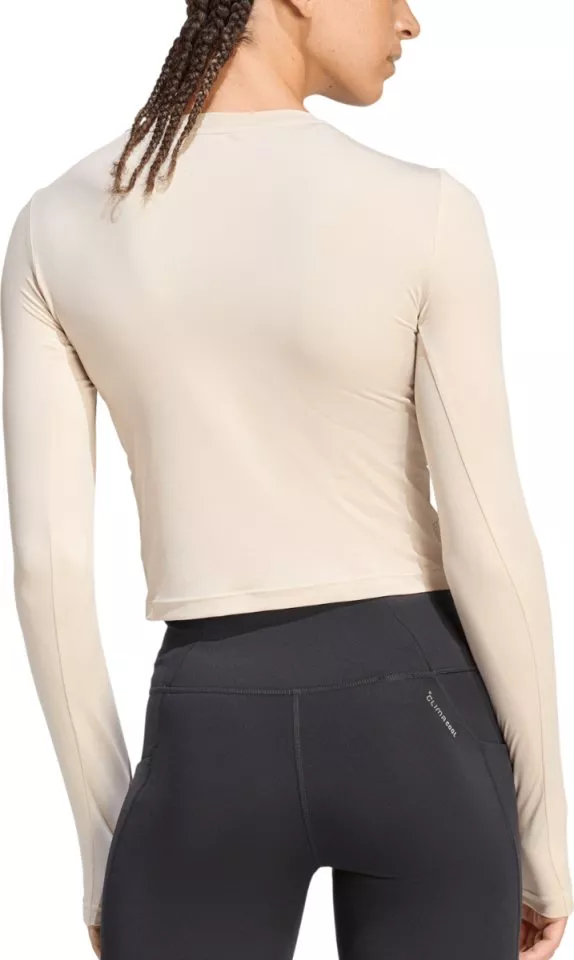 Camiseta de manga larga adidas Adi365 Essentials