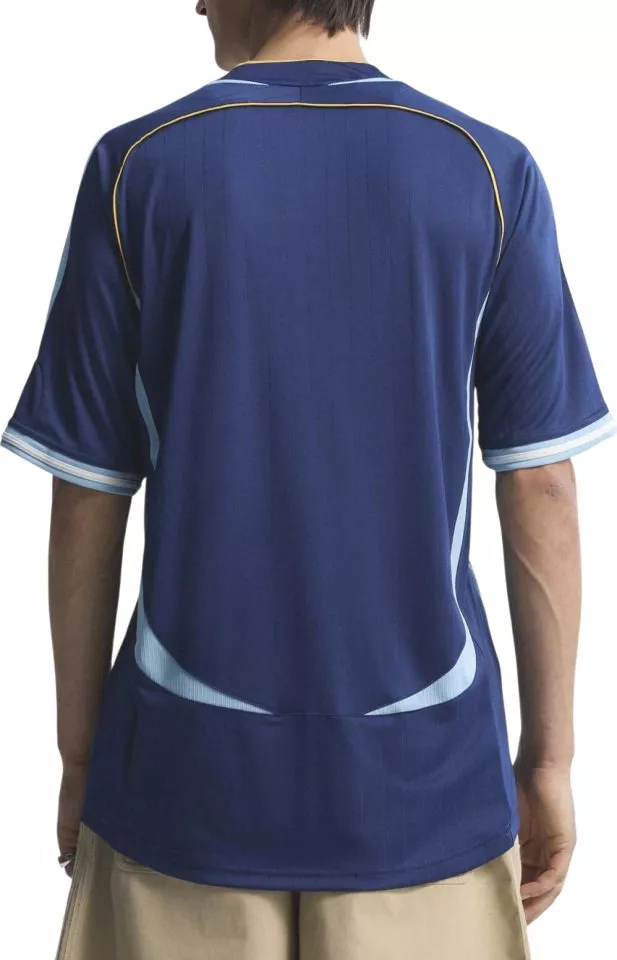 Dres adidas Argentina Away 2006