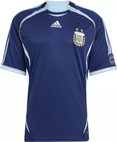 Argentina Away 2006