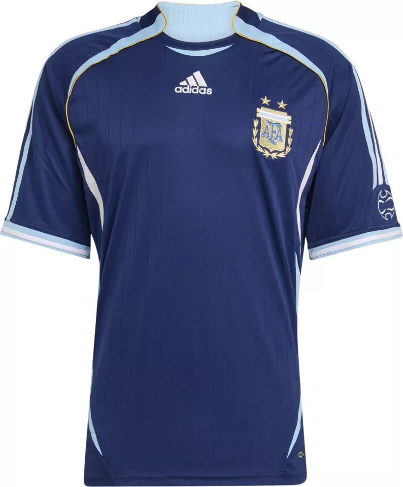 Dres adidas Argentina Away 2006